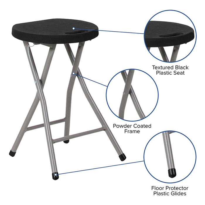 Ebern Designs Perth Bar Stool Wayfair